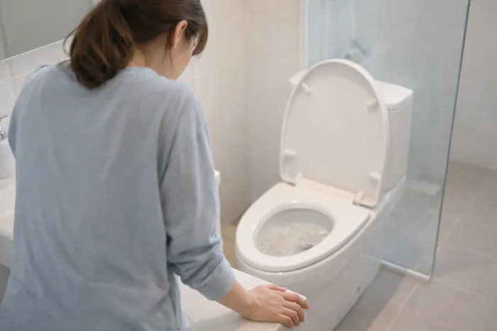 신장암 초기증상