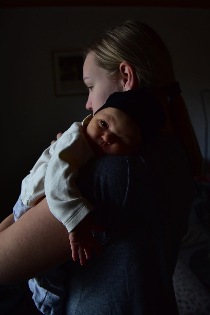 산후 우울증 시기 증상 치료