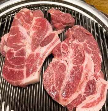 한국인의밥상-마포돼지갈비-마포돼지고기-마포진짜원조최대포본점