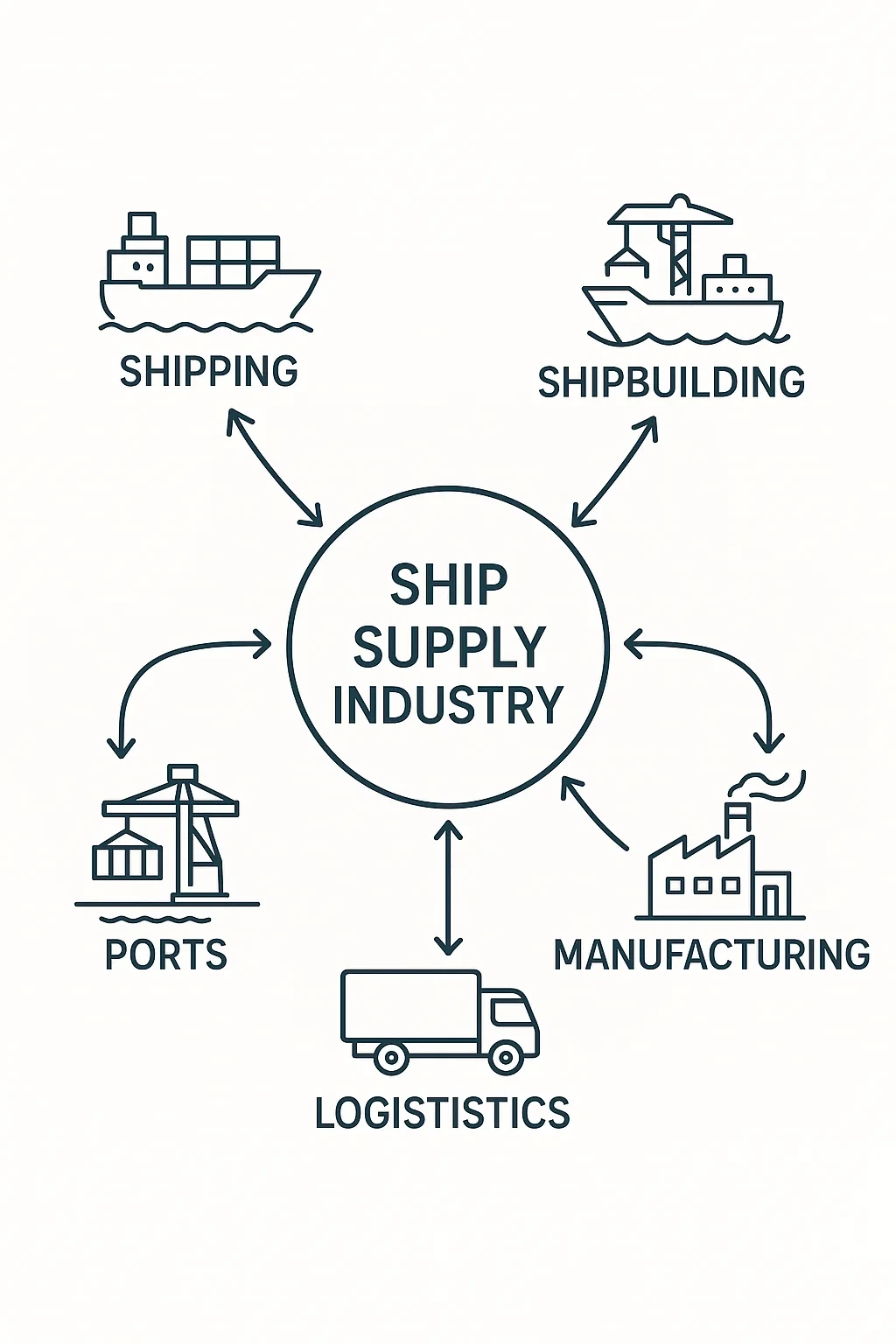 선용품 산업, 무엇이며 왜 중요한가?