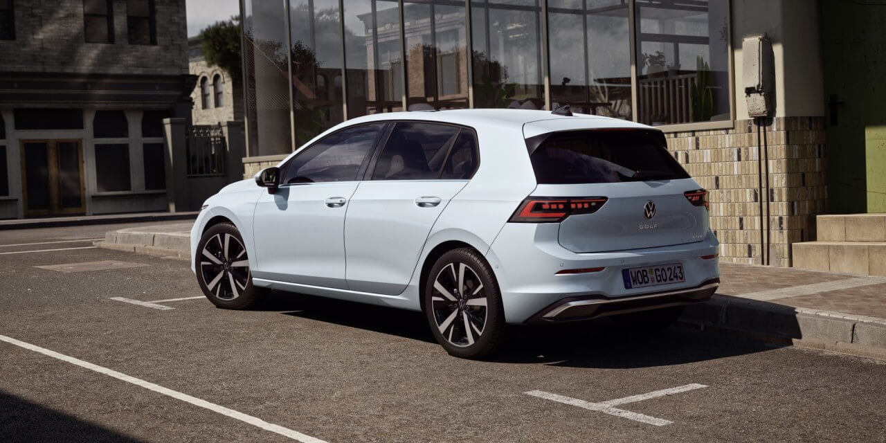 폭스바겐 골프 8세대 옵션 완전 분석