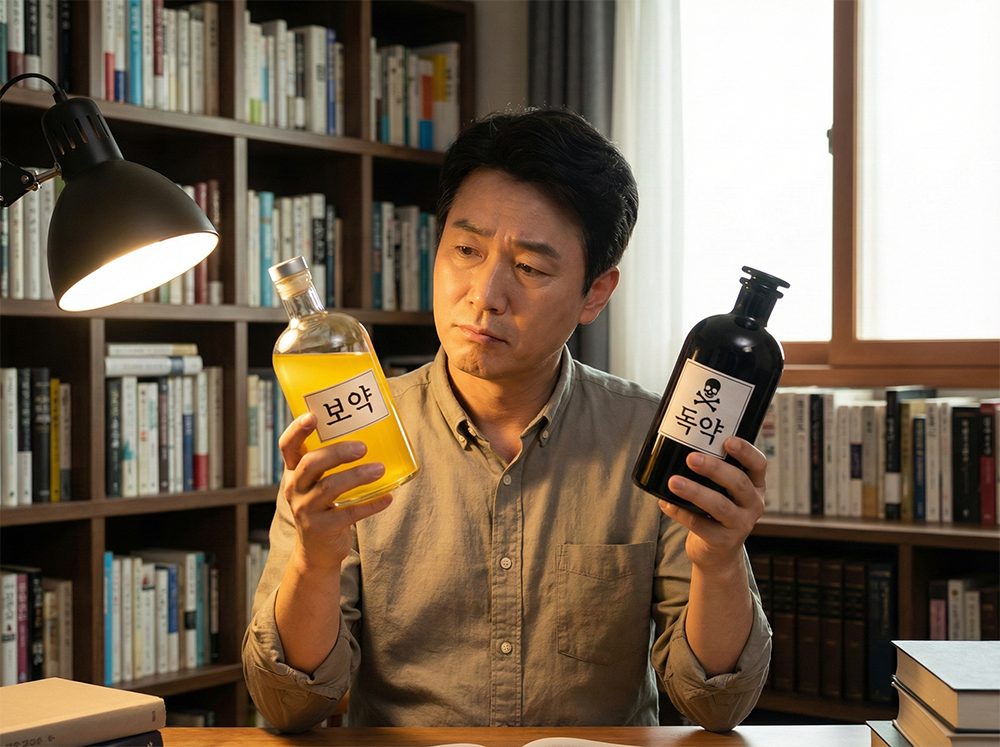 장내 미생물 줄기세포, 남기택 교수 연구, HDAC 억제제, 암세포 자살 유도