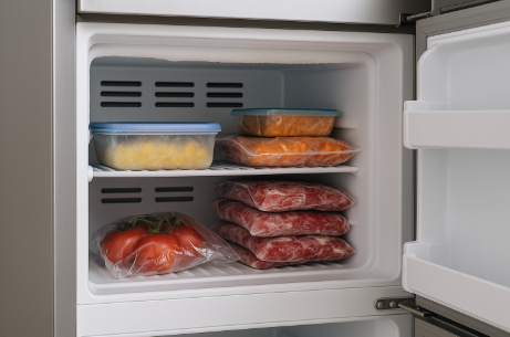 냉장고 냉동실 고장원인