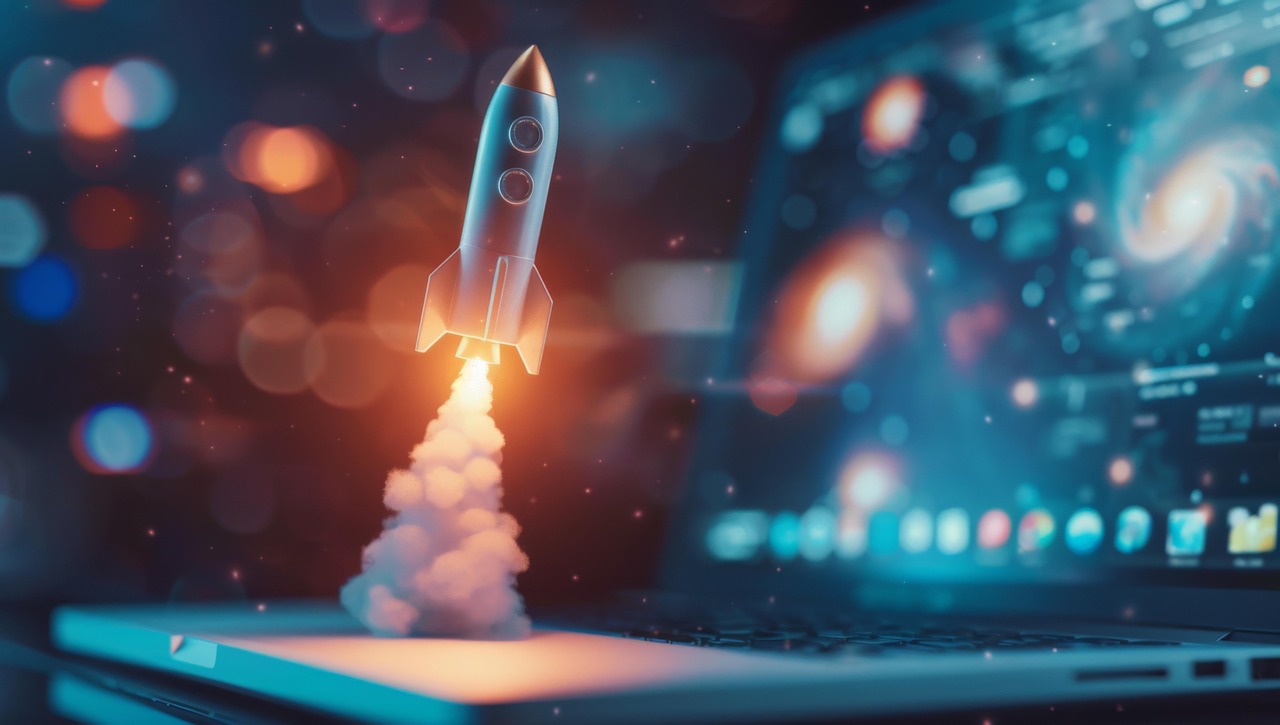 한국 로켓 개발 역사