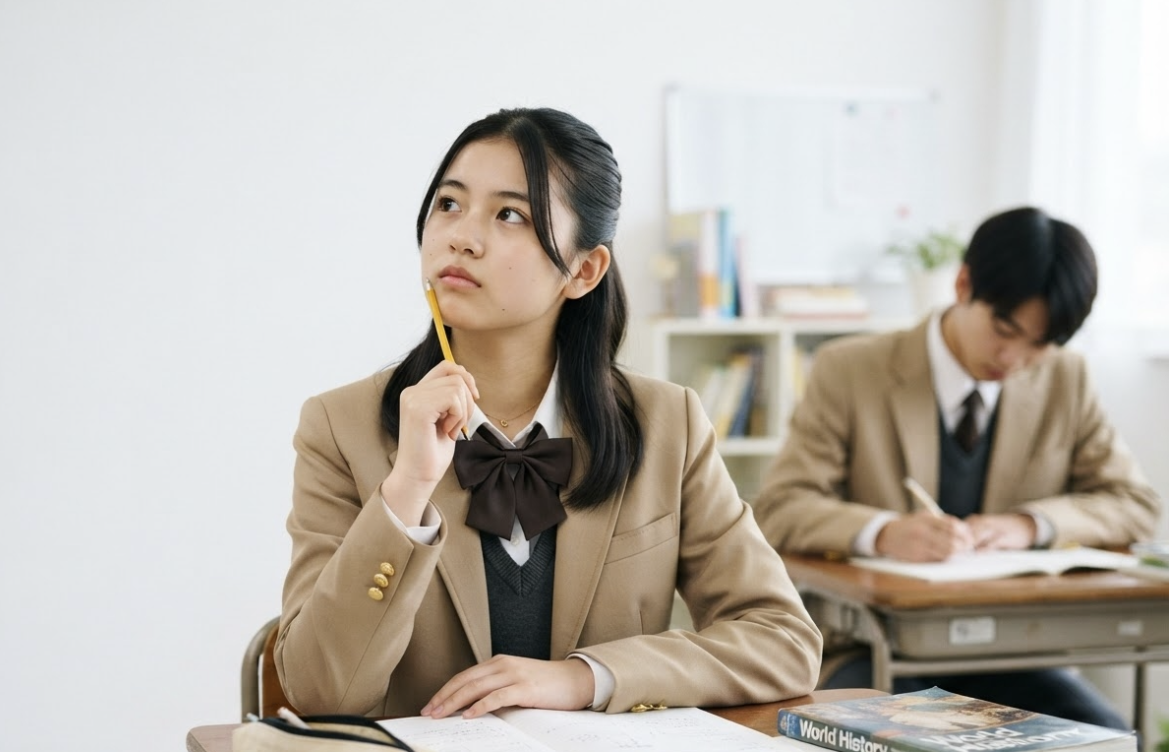 수능 전 논술