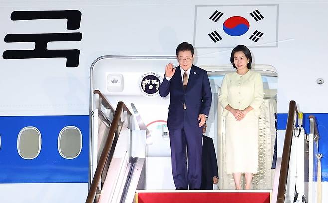 경주서 한미&middot;한중&middot;한일 회담 APEC 정상외교 릴레이 슈퍼위크