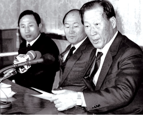 대한민국 성장기