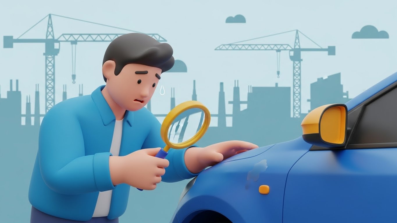 건설현장민원&amp;#44; 공사피해보상