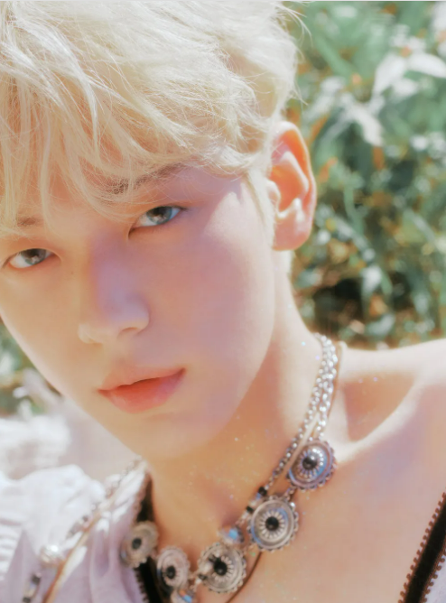 투바투 앨범 멤버