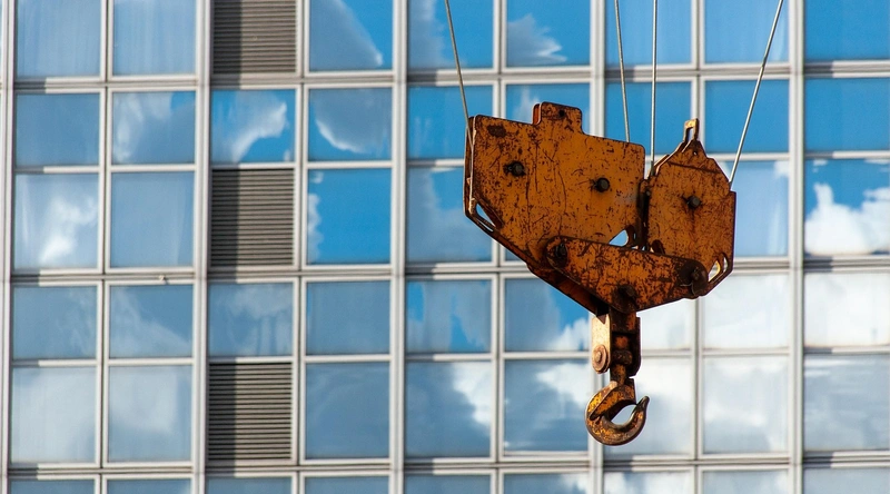 건설업계의 새로운 패러다임