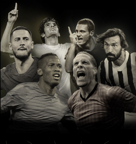 아이콘매치 최종라인업 및 티켓예매 일정 가격