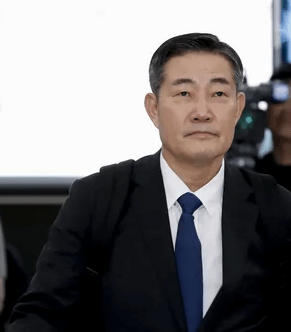 신원식 의원 국방부장관 후보