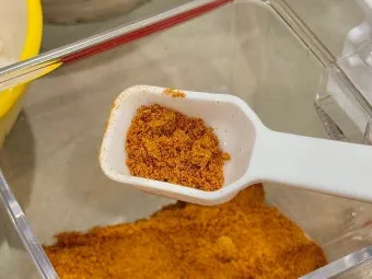 강아지 카레가루 먹었을 때 대처하는 방법과 예방 팁_3