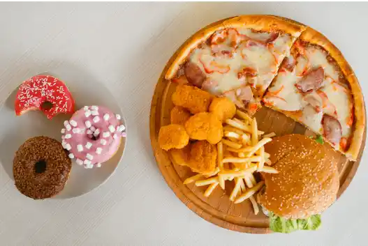 골다공증에 좋은 음식 피해야 할 나쁜 음식