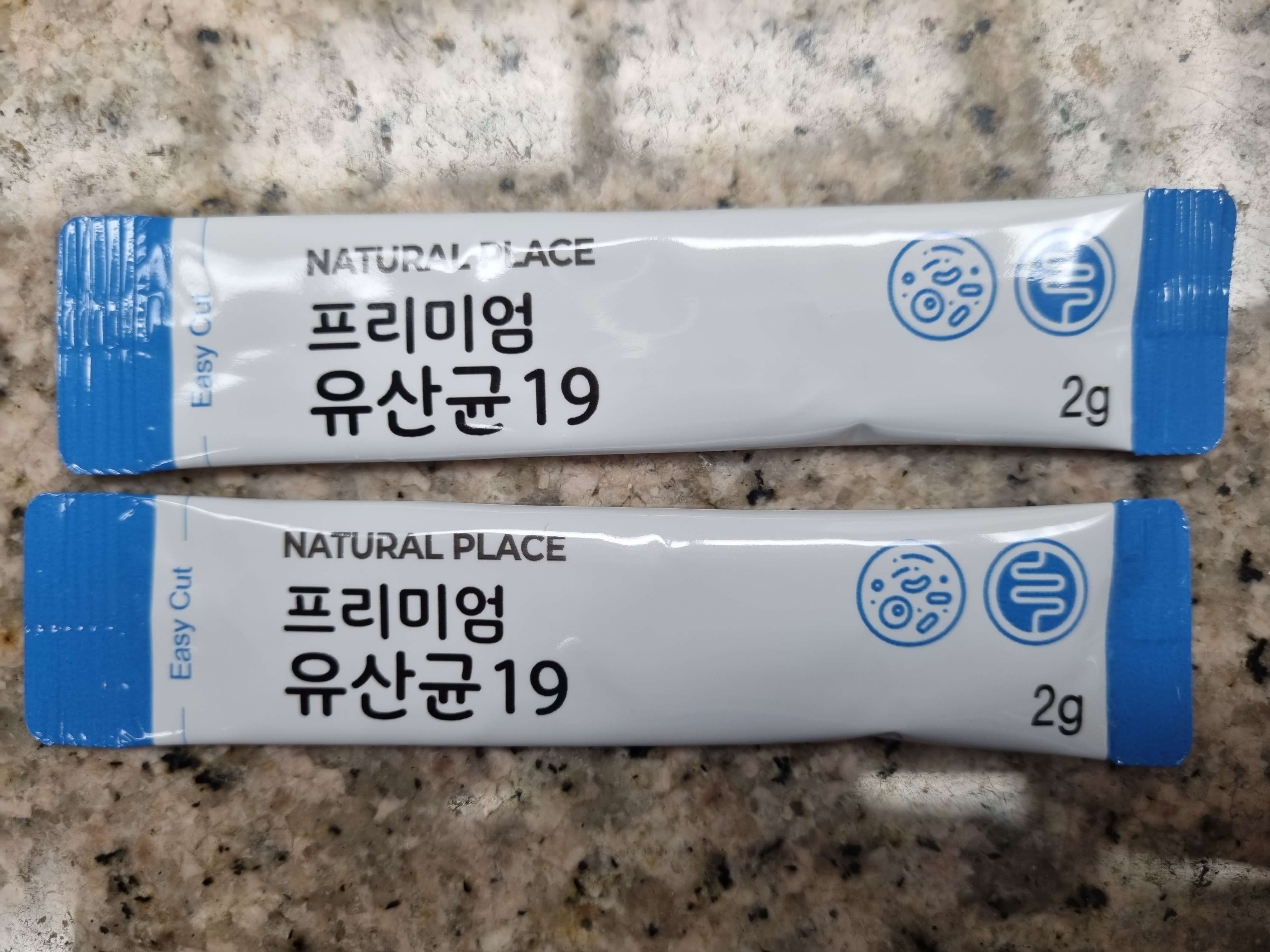 유산균-추천
