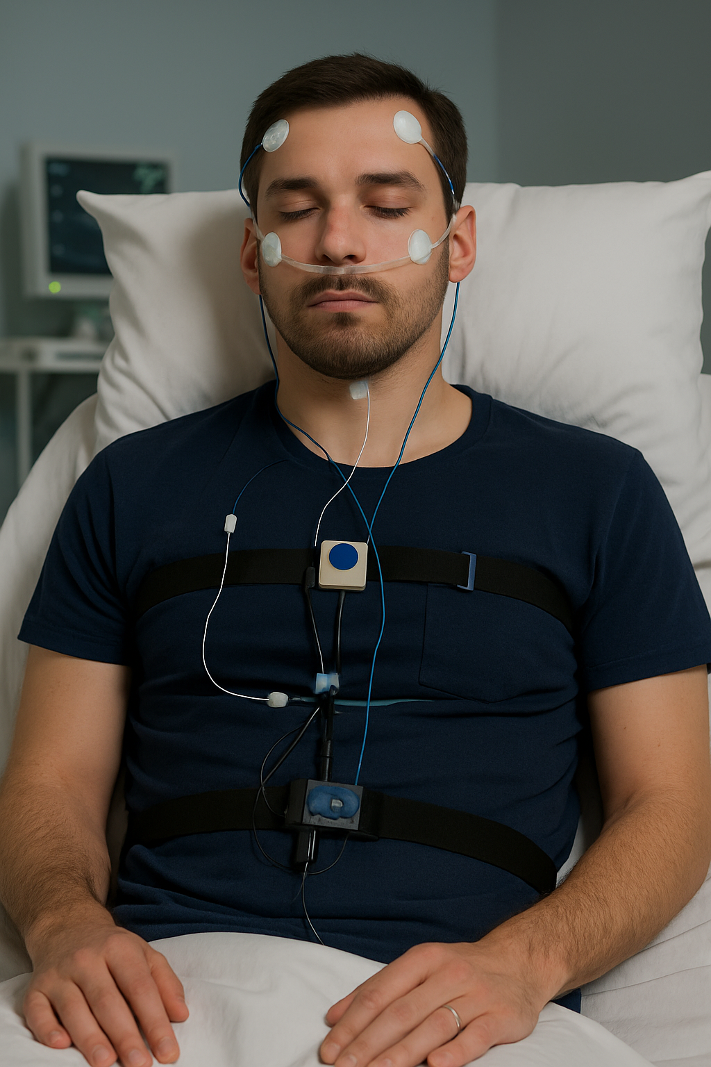 숙면이 돈이 된다? 수면 품질 피험자라는 직업의 진실