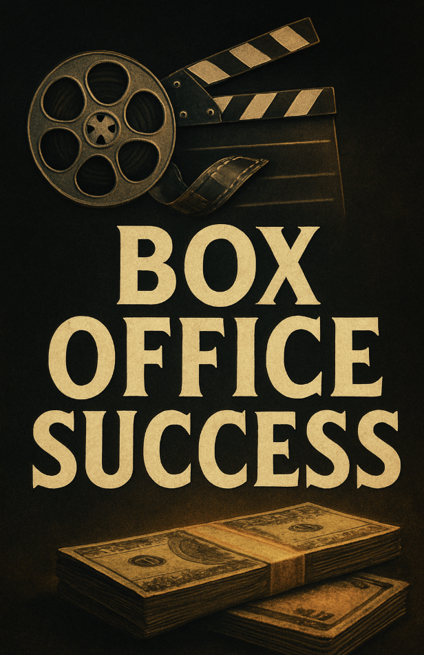 제목과 흥행의 상관관계