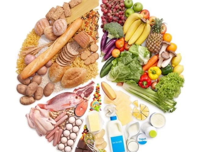 다이어트 식단 레시피 추천