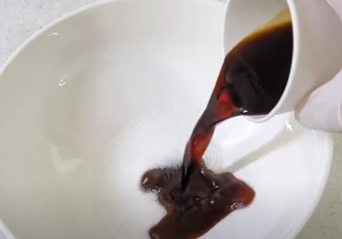 바싹불고기