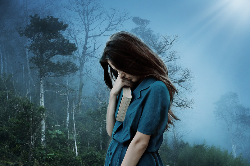 사랑니 발치후_치통_이빨아파하는사람모습