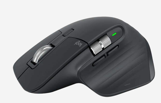 로지텍의 MX Master 3S