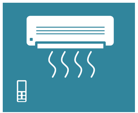 에어컨 송풍기능 전기세