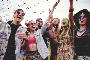 2025 서울스프링페스타, K-컬처가 폭발하는 순간!