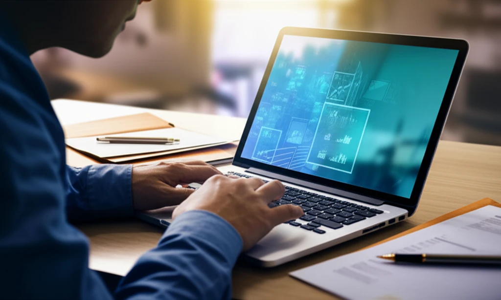 국민내일배움카드 500만원! 40대 ..