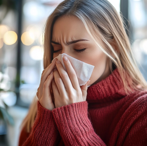 마른기침멈추는법6