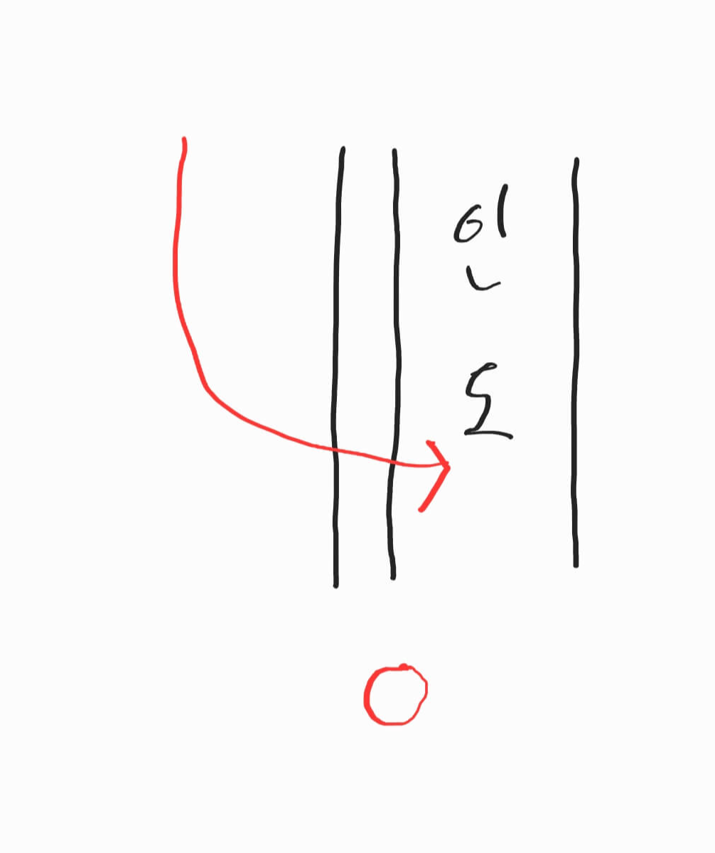 전동휠-회전반경-예시