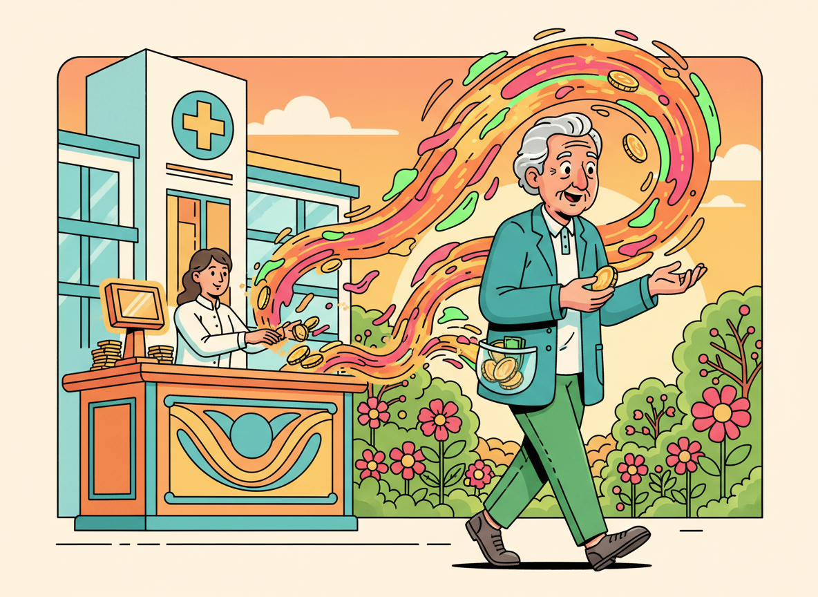 건강보험 본인부담상한제 환급금