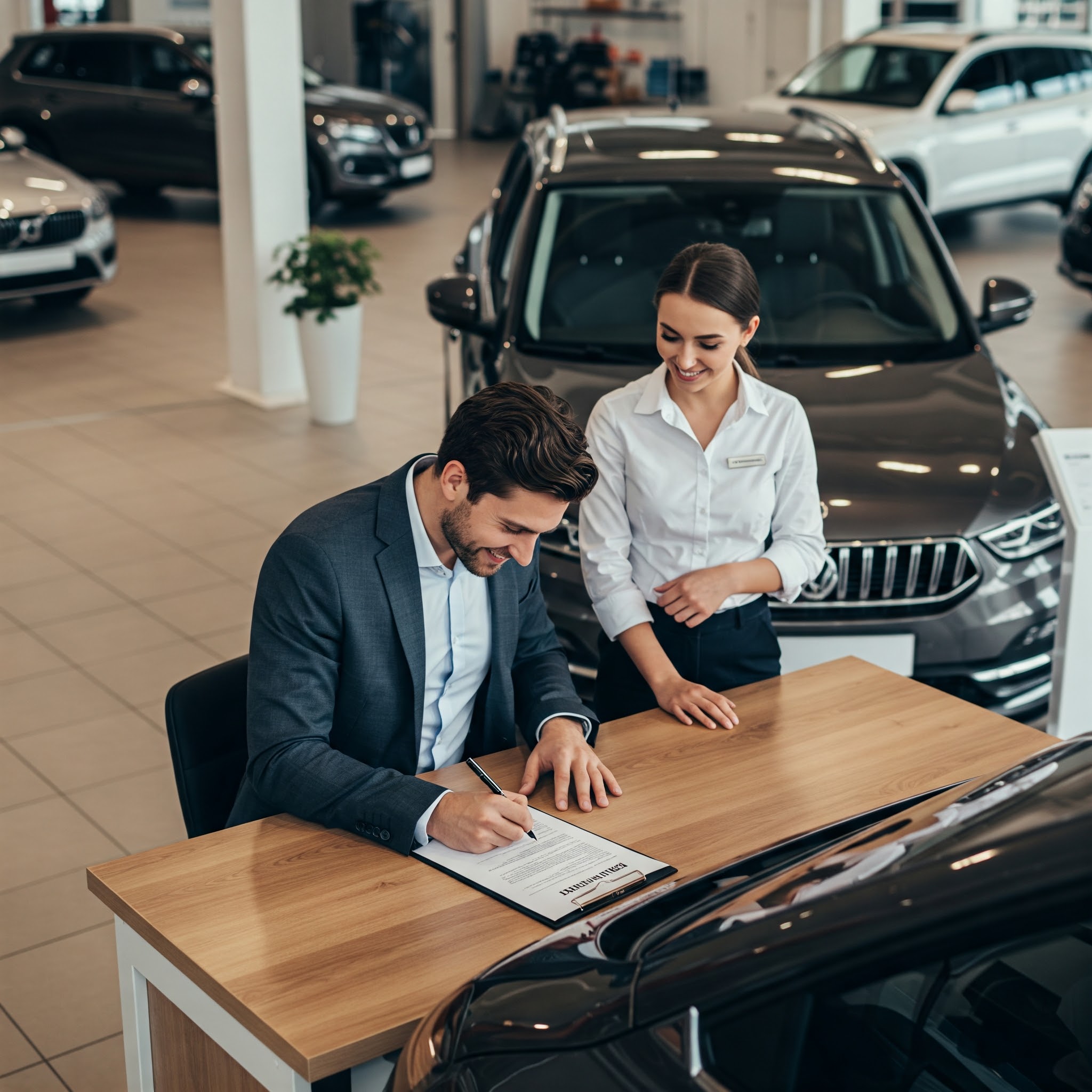 중고차 환불, 가능한가요? 소비자가 꼭 알아야 할 핵심 가이드