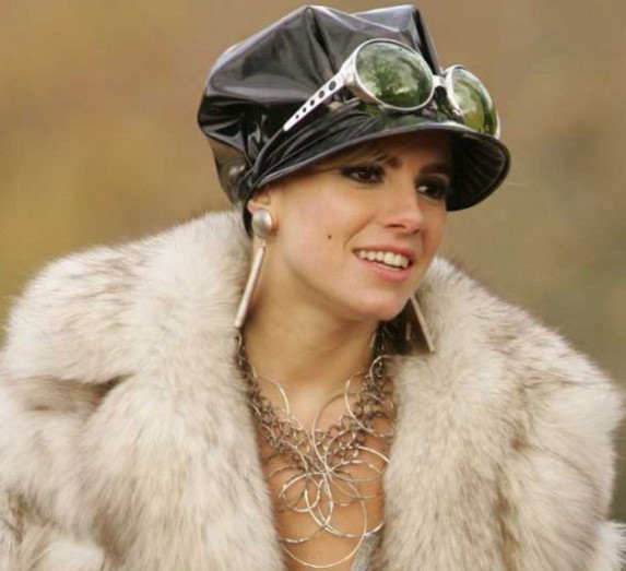 팩토리 걸의 세지윅