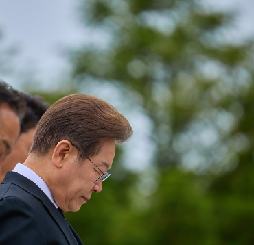 이재명 대통령(당선자) 생애와 정치인생, 프로필