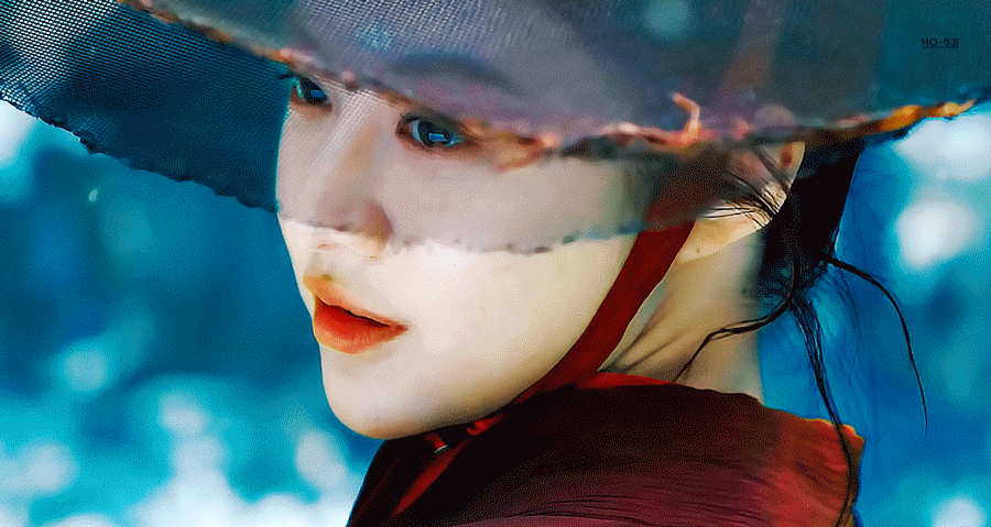 환혼 여주교체 환혼 시즌2 낙수 고윤정 진부연