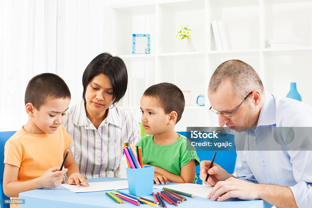 부모와 교사가 함께 만드는 가정연계 특수교육 프로그램