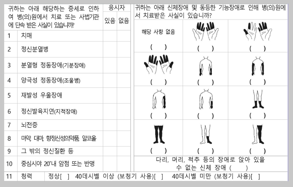 1종 보통 운전면허증 갱신 발급하는 방법_5