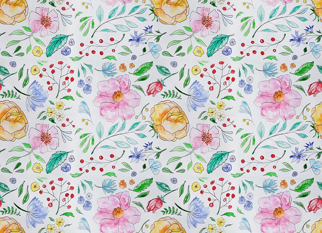 인기 아파트 벽지 스타일