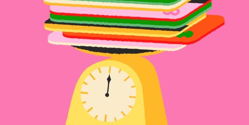 신용카드 관련 일러스트 이미지 < 출처 : 카카오뱅크 >