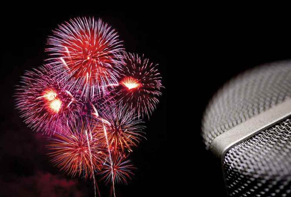 2023 포항 불꽃축제