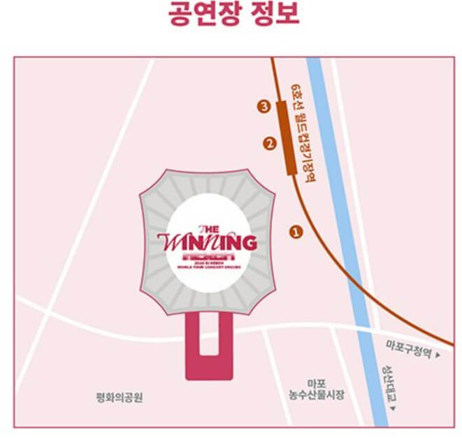 2024 아이유(IU) 콘서트 티켓 예매 장소 일정 모든것