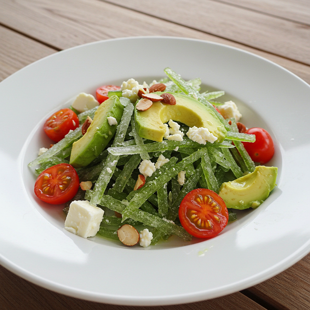 아이스플랜트-맛있게-먹는-법