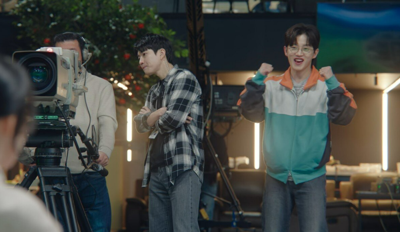 멋진 신세계 1회 2회 줄거리&middot;3회 예고&middot;OST