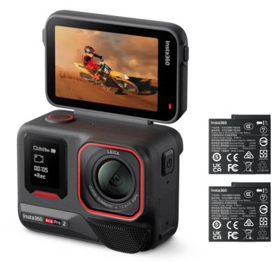 인스타360 에이스프로2