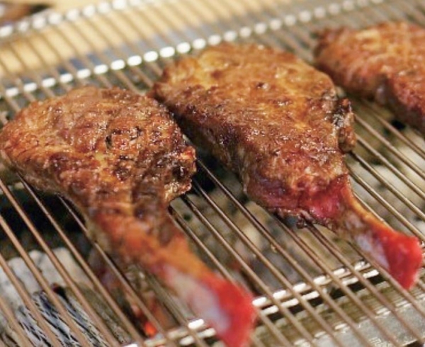 양고기 효능 및 부작용