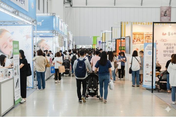 SETEC 통로, 전략적 이동의 순간