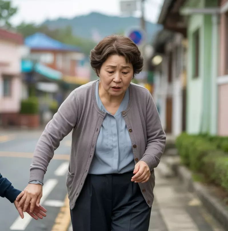 파킨슨병 초기증상 이미지