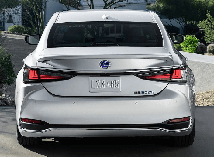 렉서스 es300h 하이브리드 가격 인증 중고차 성능 리뷰