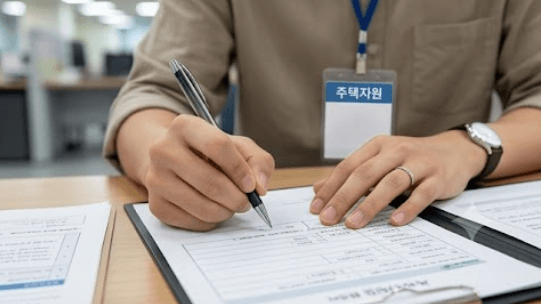 경기도 청년기본소득 신청