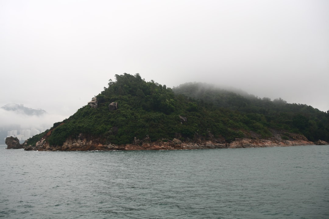Discovery Bay